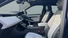 Land Rover Range Rover Evoque 2.0 P250 R-Dynamic S 5dr Auto Petrol Hatchback